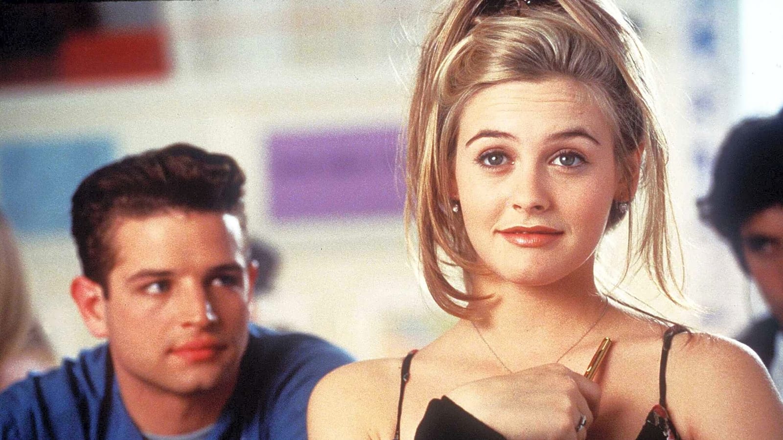 Alicia Silverstone says that the &#39;Clueless&#39; follow-up series is "in very early stages"