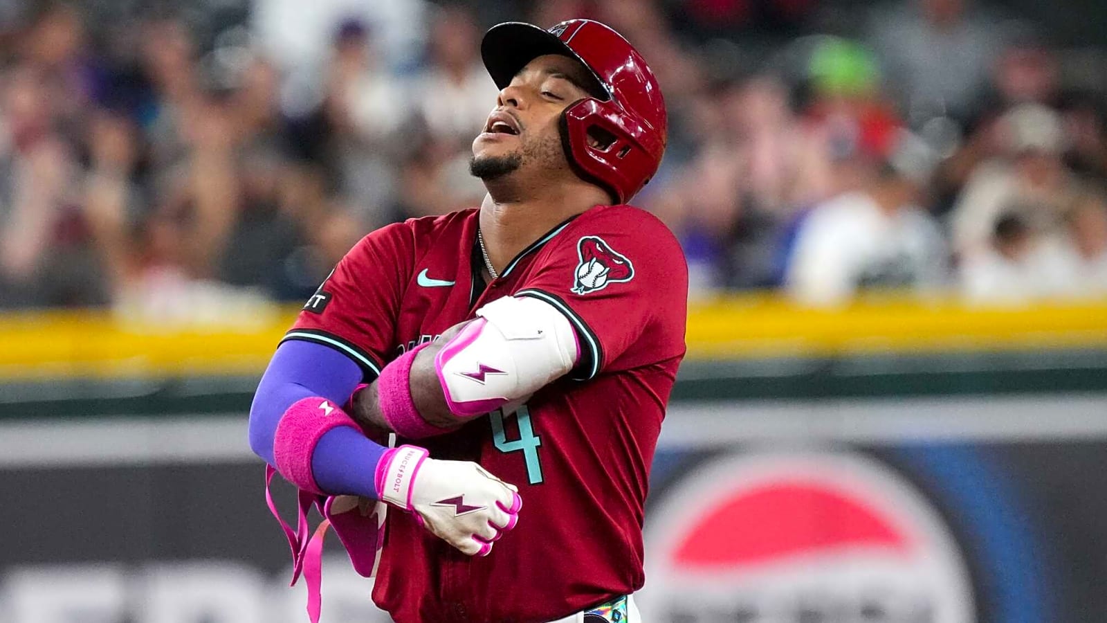 Potential blockbuster offseason trade target emerges for Braves