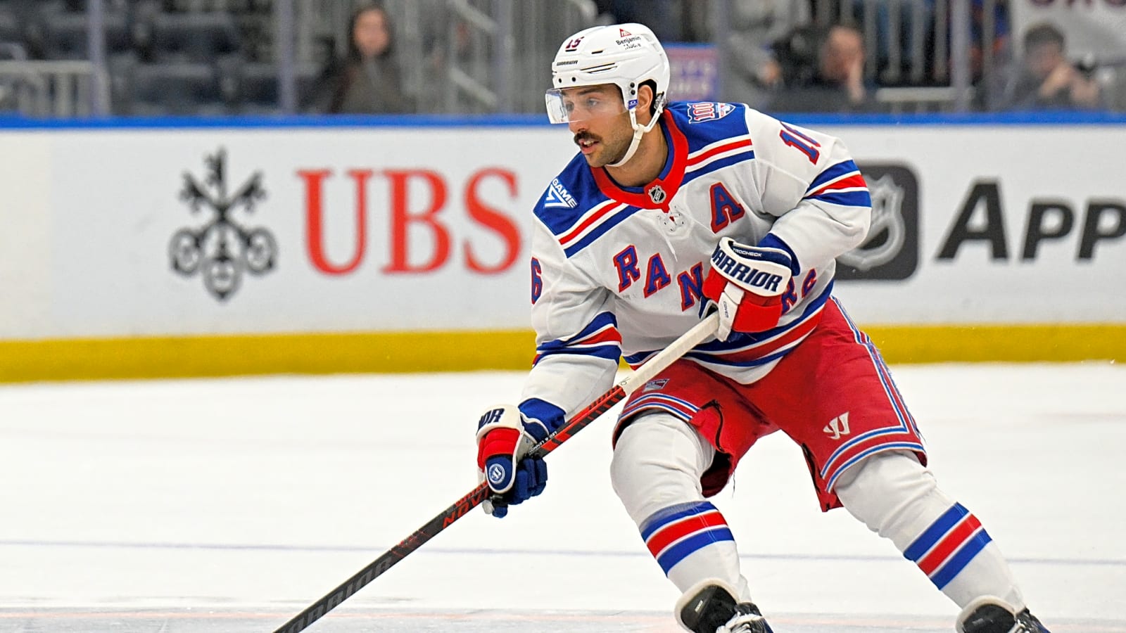 NHL Trade Watch: Trocheck Rumours, Oilers & Maple Leafs Trade Talk