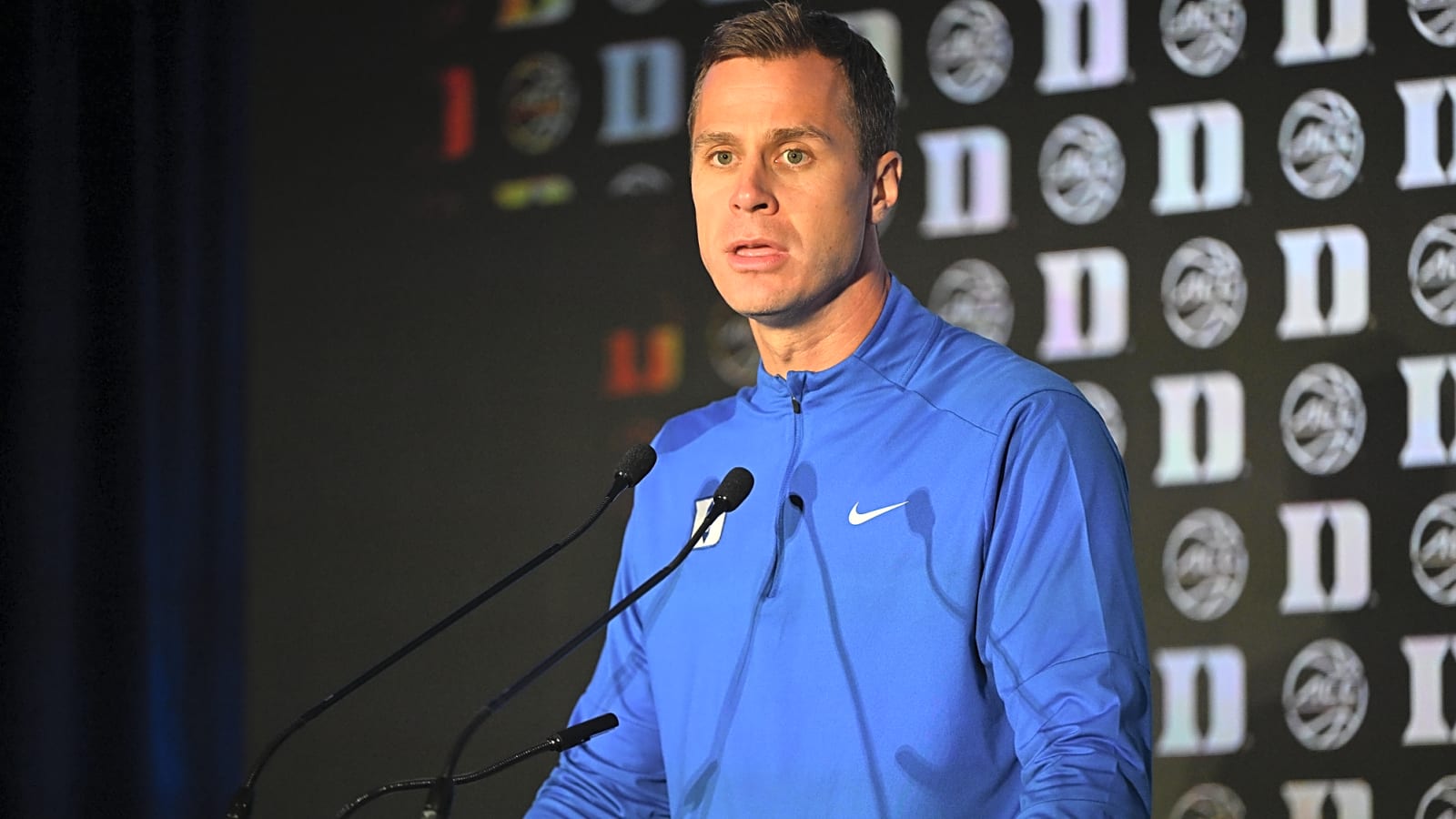 Duke Basketball Lands Big Recruit