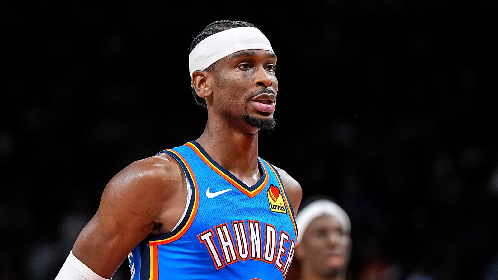 NBA Notes: Thunder, Shai Gilgeous-Alexander, Bulls, Tre Jones, Sixers