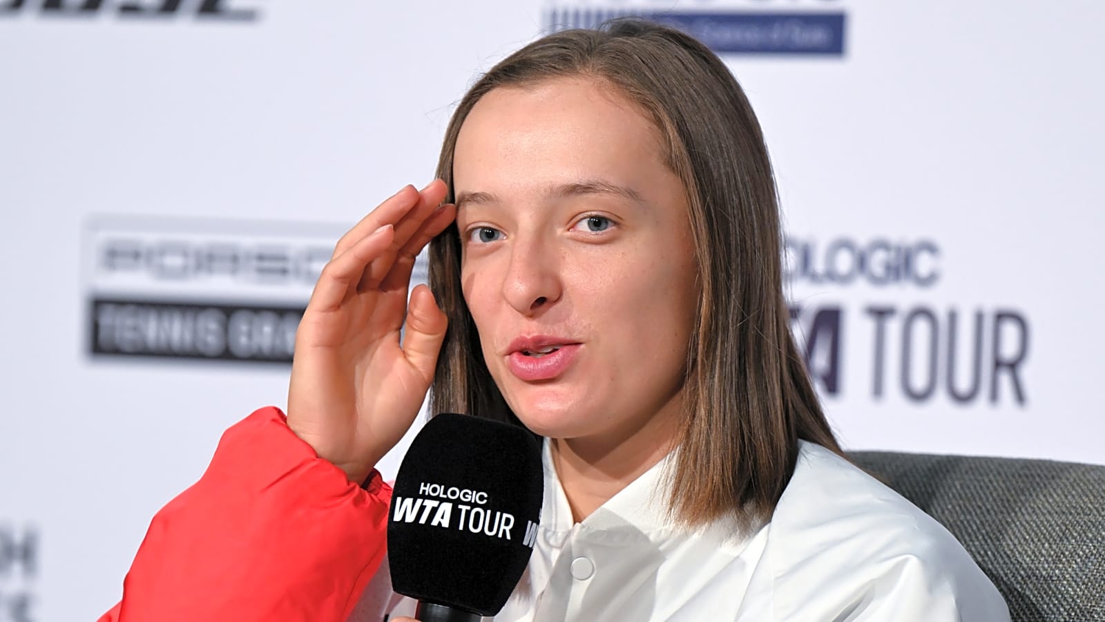 Unusual schedule for WTA 500 Stuttgart Open: No play on Friday and final on Monday