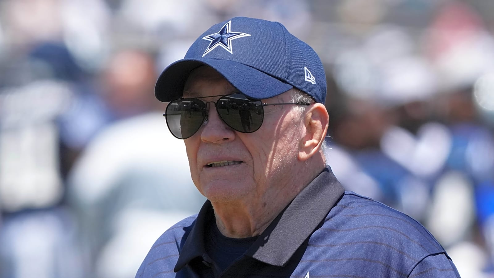 Draymond Green Calls Out Jerry Jones After Micah Parsons&#39; Trade To Packers