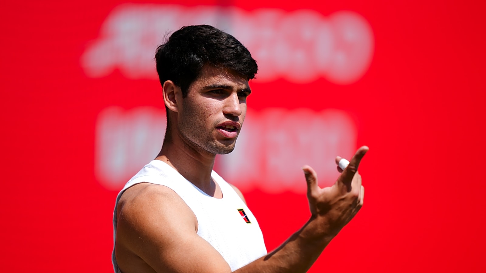 Carlos Alcaraz Rates his Roland Garros Final Performance Amongst The Best in his Career