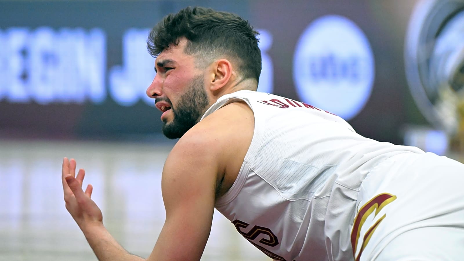Ty Jerome Predicted To Leave Cavaliers For Kings