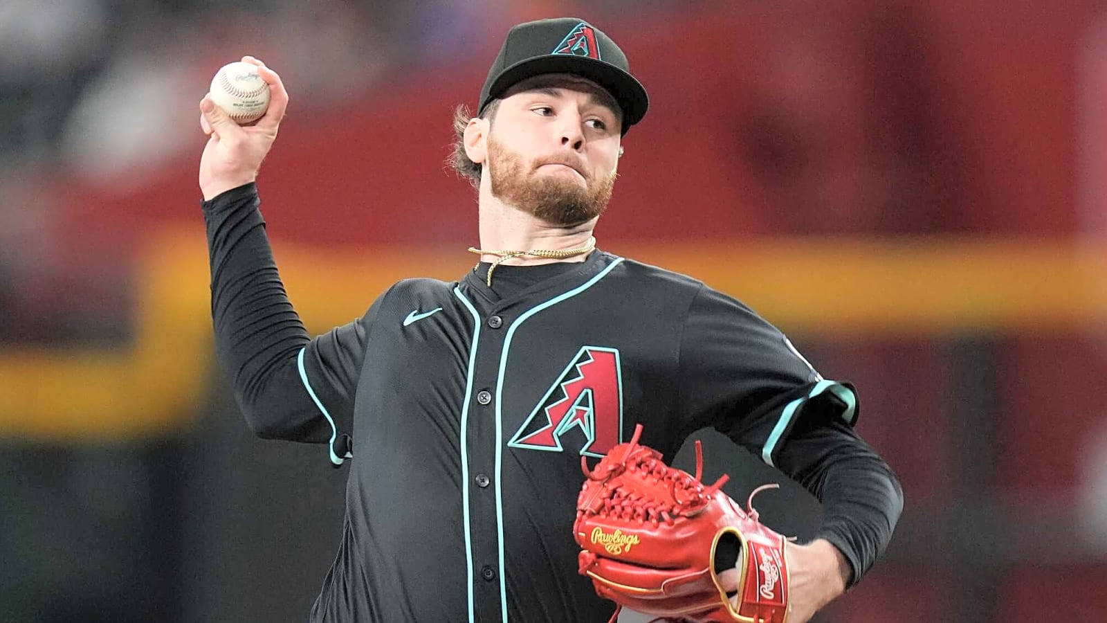 Diamondbacks escape with win and get back on track against San Francisco Giants