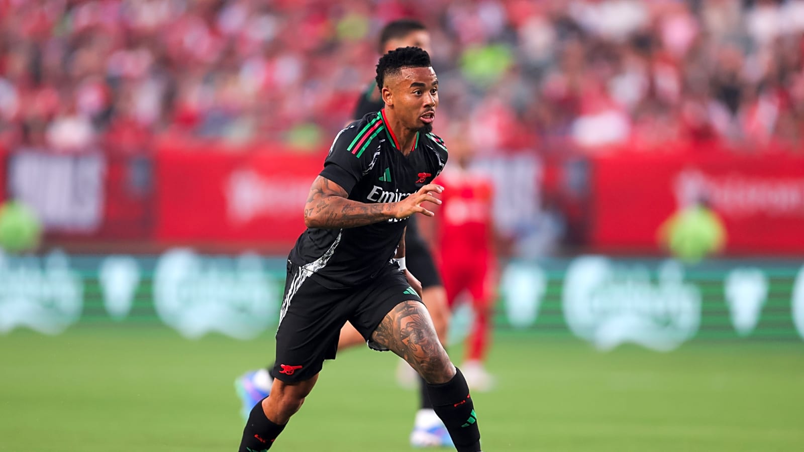 Arsenal Star Linked with £25-30m Everton Move for Fresh Start
