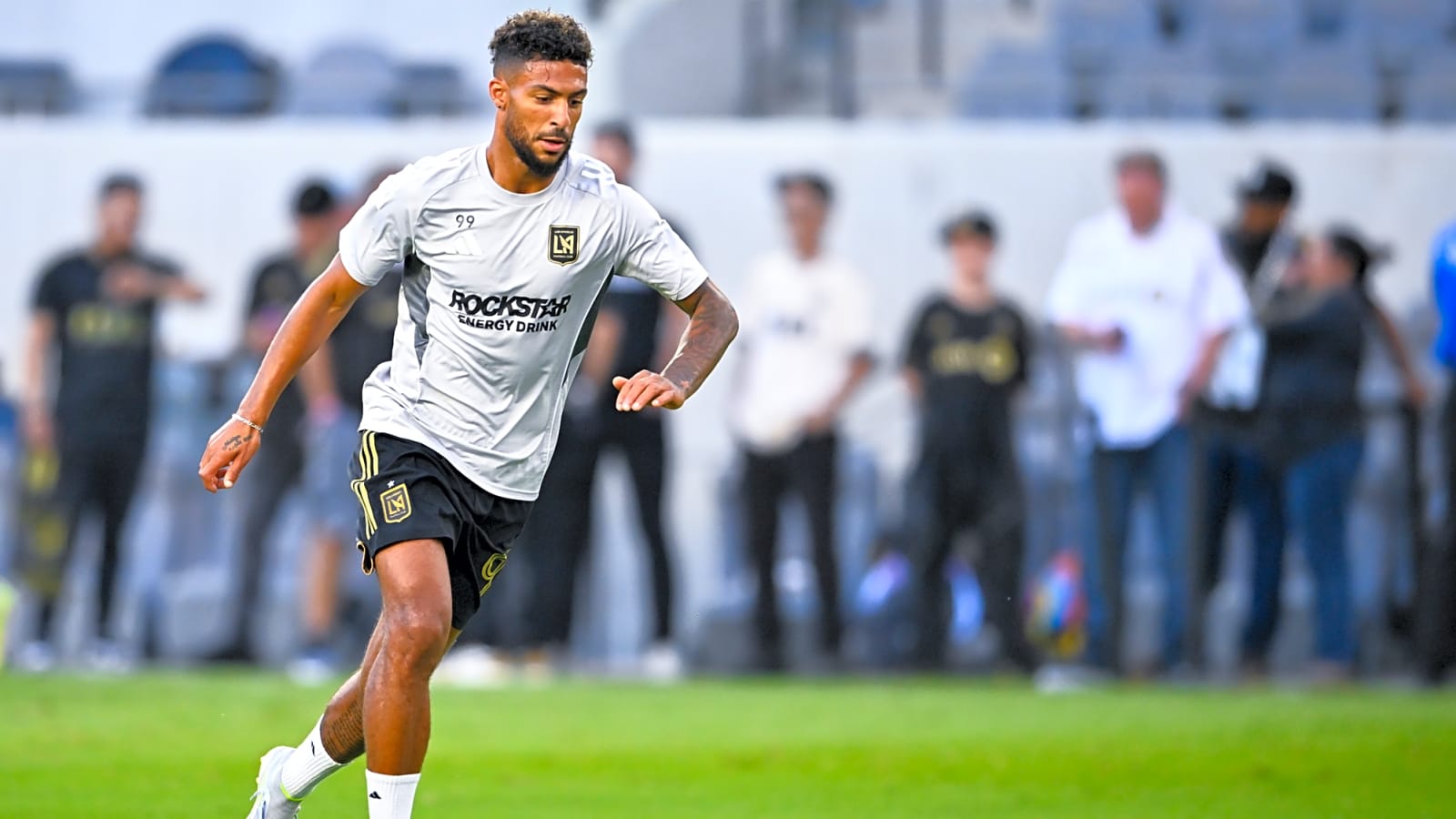 Denis Bouanga Silences Doubts About Son Heung-Min’s LAFC Move With One Bold Line