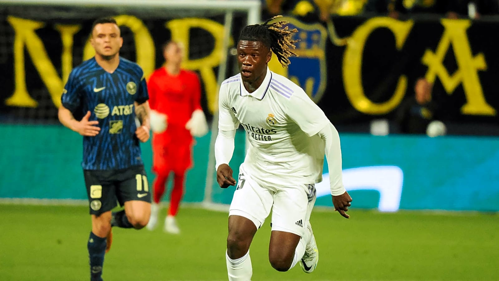 Report: Newcastle preparing mega-money move for 'extraordinary' La Liga talent