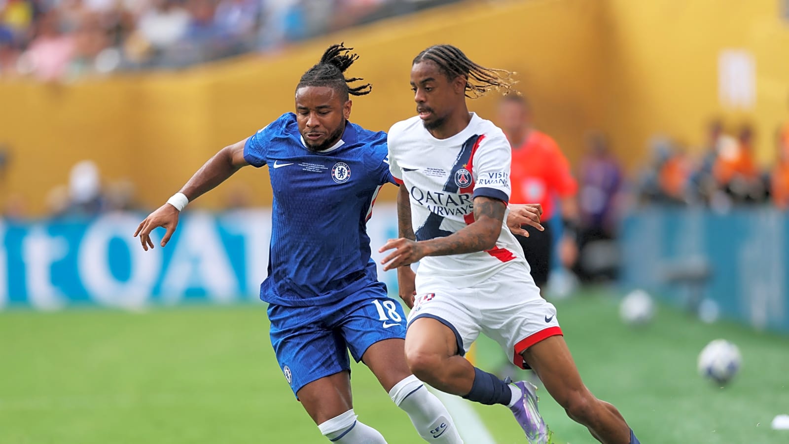 German giants 'optimistic' over deal for Chelsea starlet after Sunday progress in talks