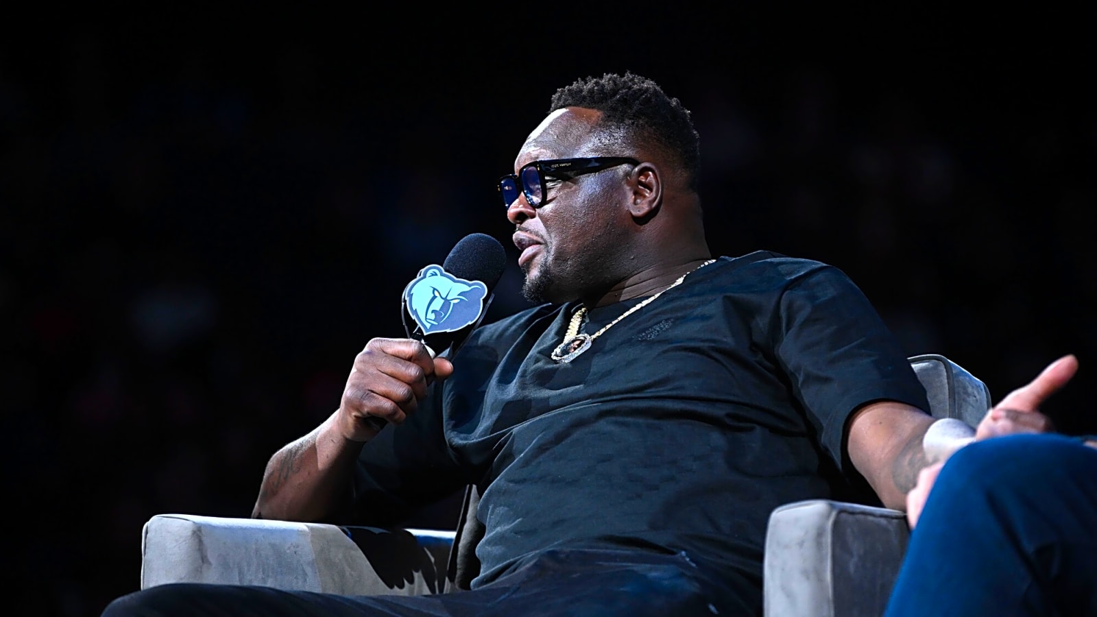 'In Awe': Grizzlies Legend Recalls Facing Shaquille O’Neal in the Playoffs as a Rookie