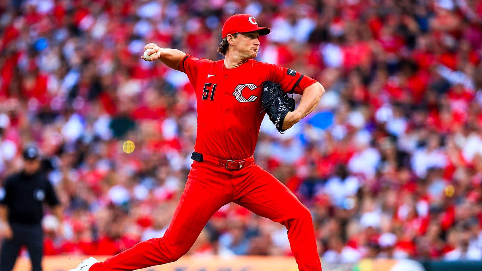 Cincinnati Reds Notes: Singer Struggles, and Three Trade Targets for the Reds Right Now