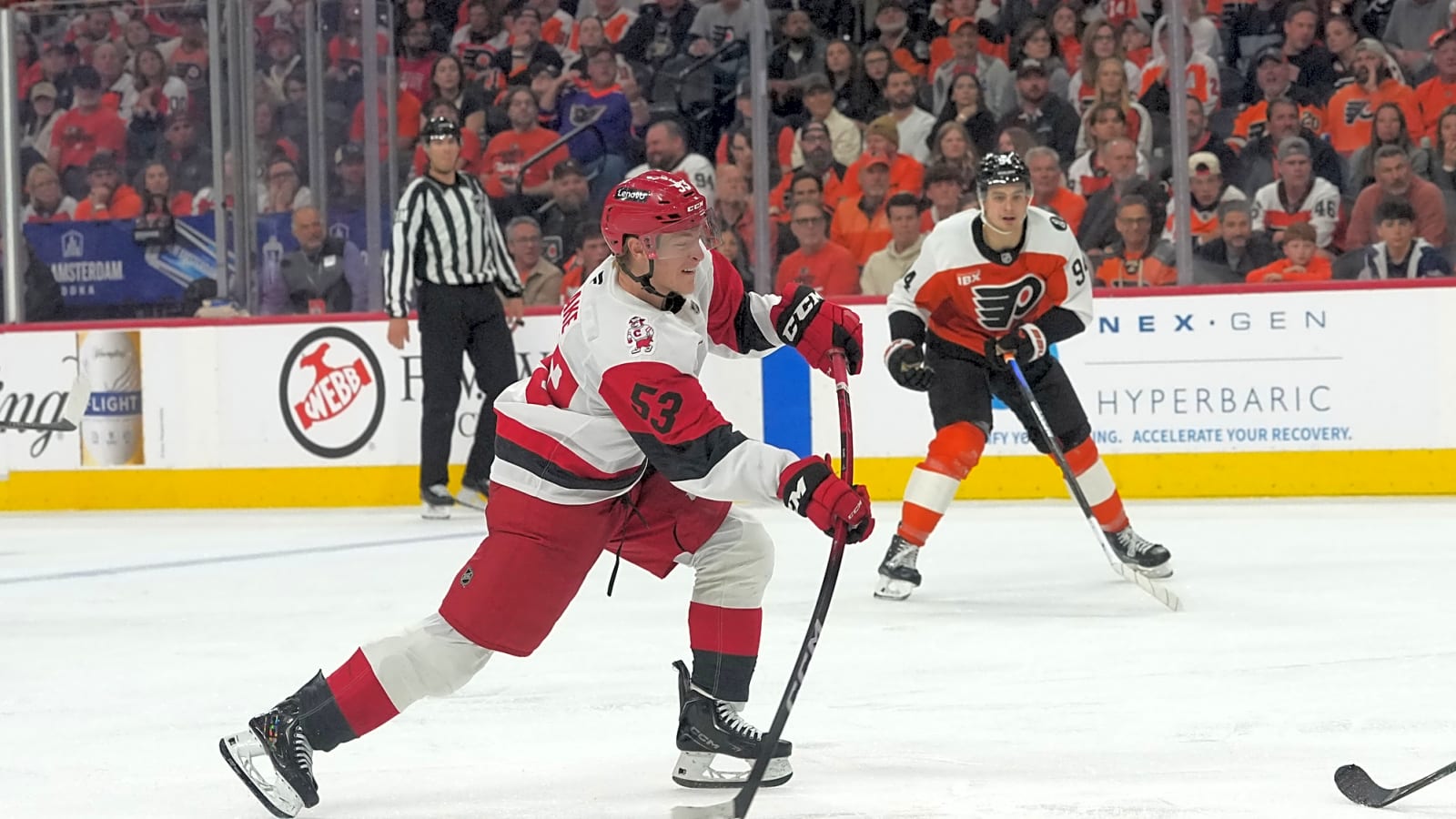 2026 Stanley Cup Playoffs Conference Finals Hub