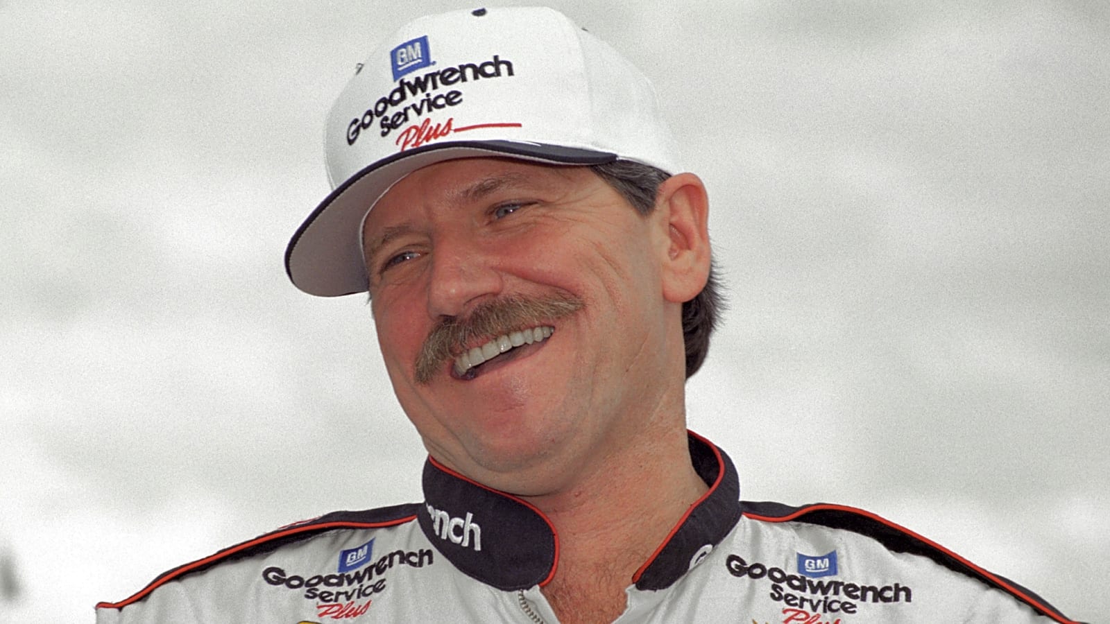 Why Dale Earnhardt's legendary legacy is multifaceted