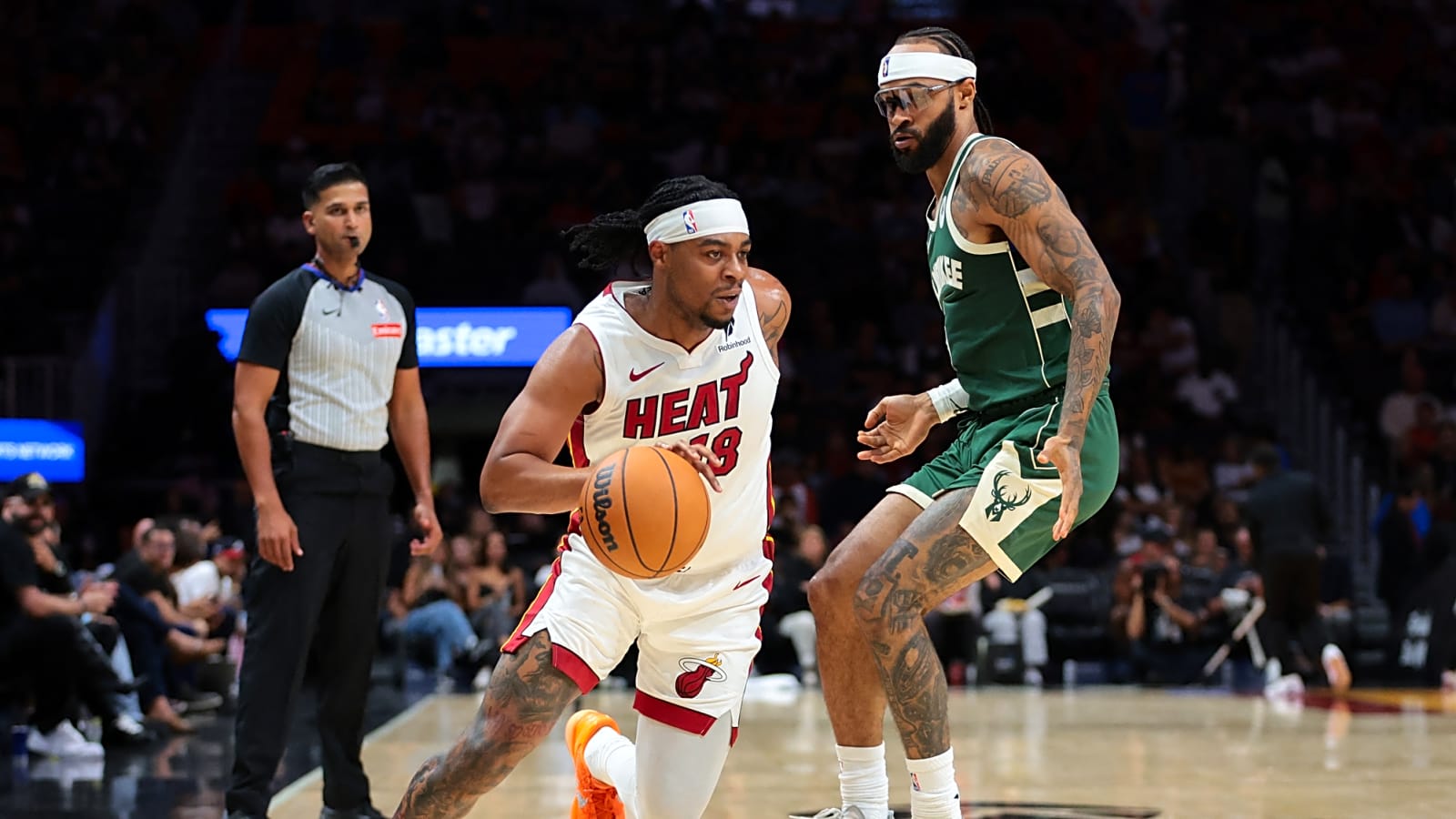 Wizards sign Trevor Keels to Exhibit 10 contract