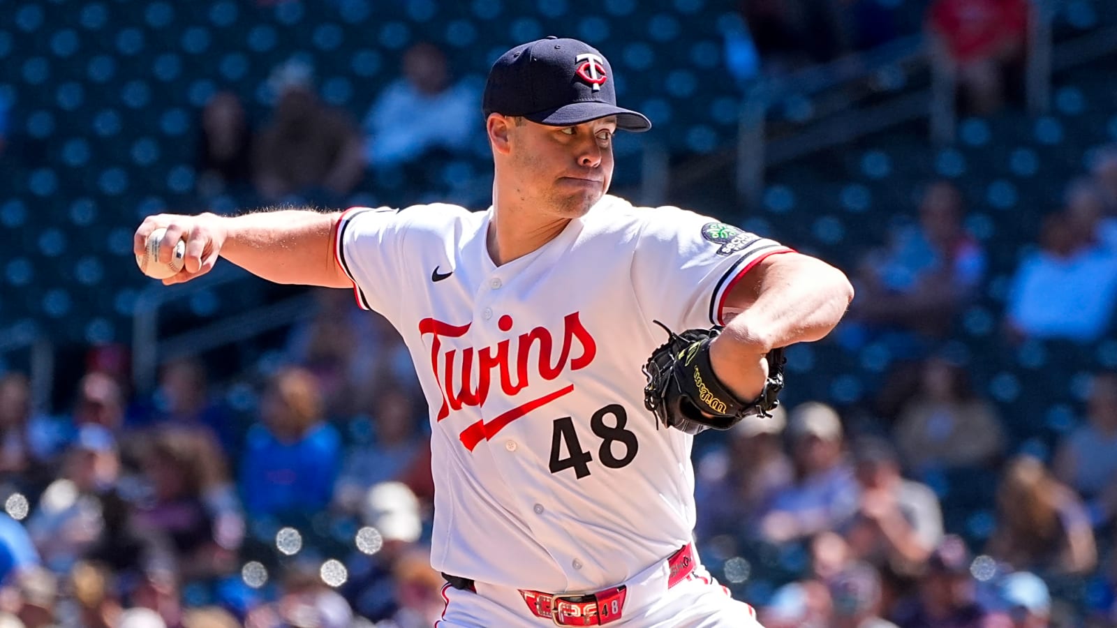 Royals Sign Justin Topa To Minor League Deal
