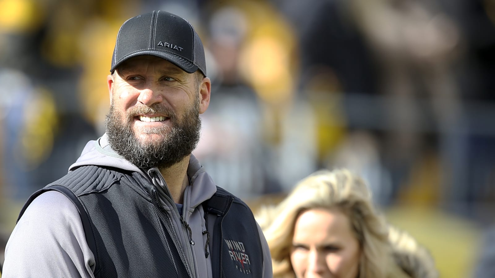 Steelers&#39; Ben Roethlisberger Goes On Epic Rant About The NFL: 'Dumb, Dumb, Dumb'