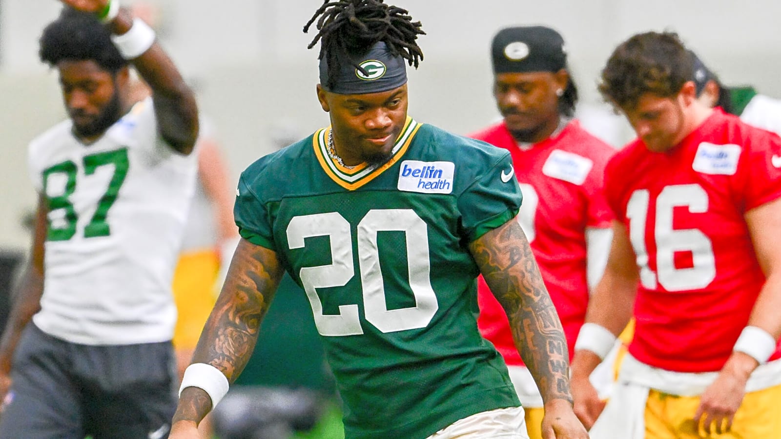 Five Key Questions the Green Bay Packers Defense Must Answer in 2025