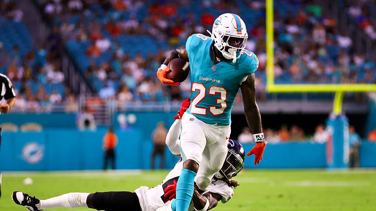 49ers Making Five Roster Moves Monday
