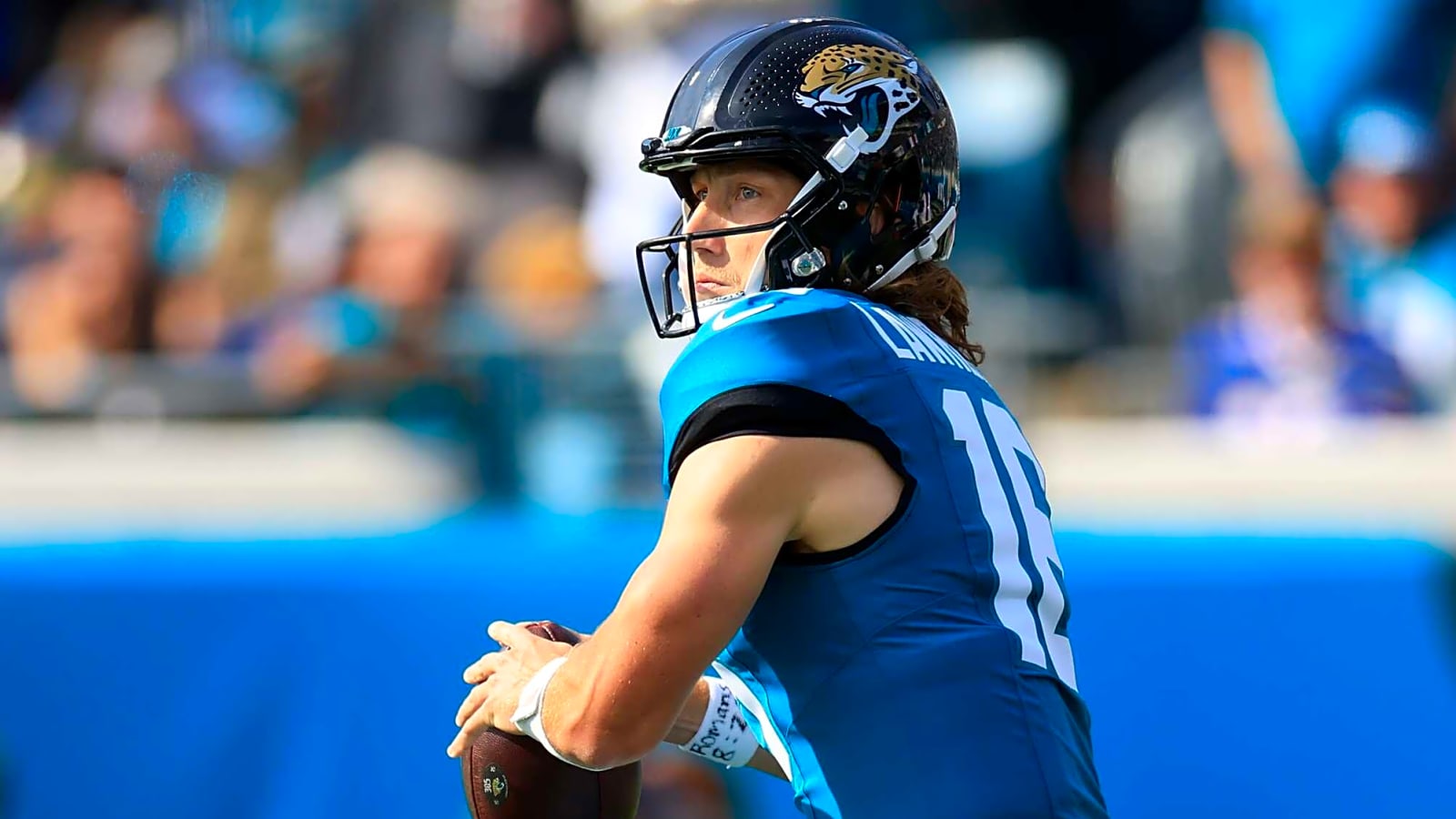 AFC Notes: Trevor Lawrence, DeMeco Ryans, Jaguars, Texans