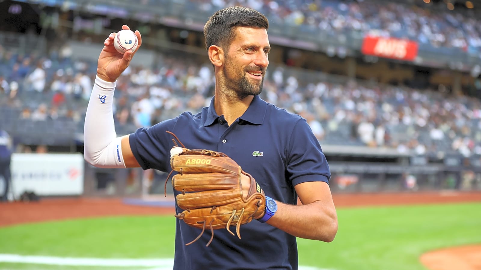 Ex-ATP Pro Warns Novak Djokovic ‘Time is Running Out’ for Him to Win Grand Slam Title Ahead of US Open