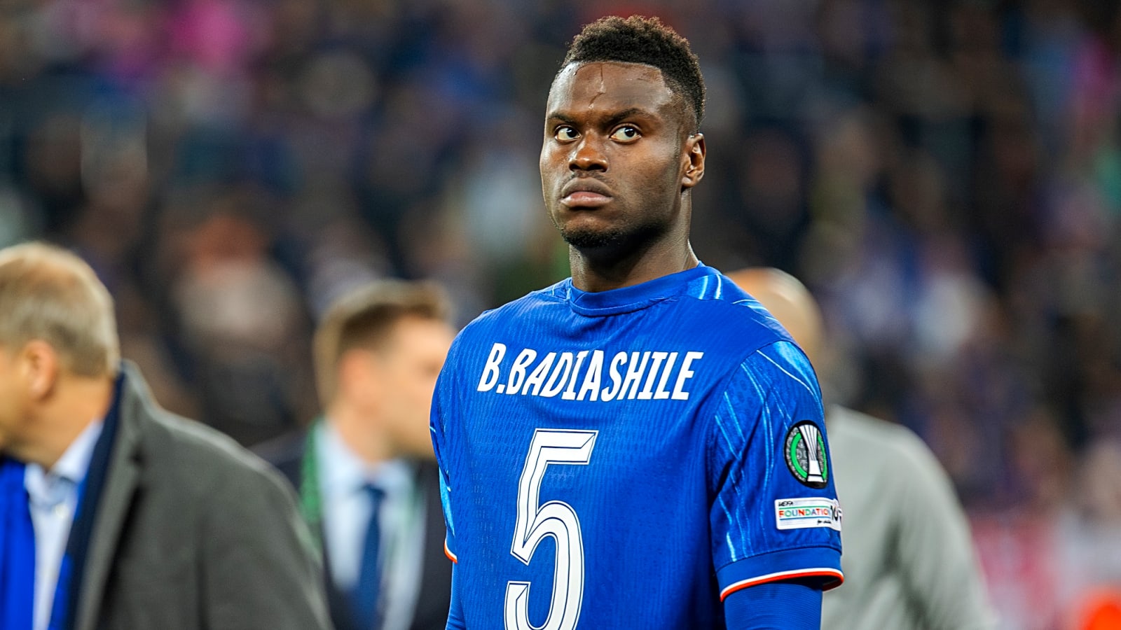 'Sell' – John Obi Mikel’s brutal response to keep, loan, or sell on one ...