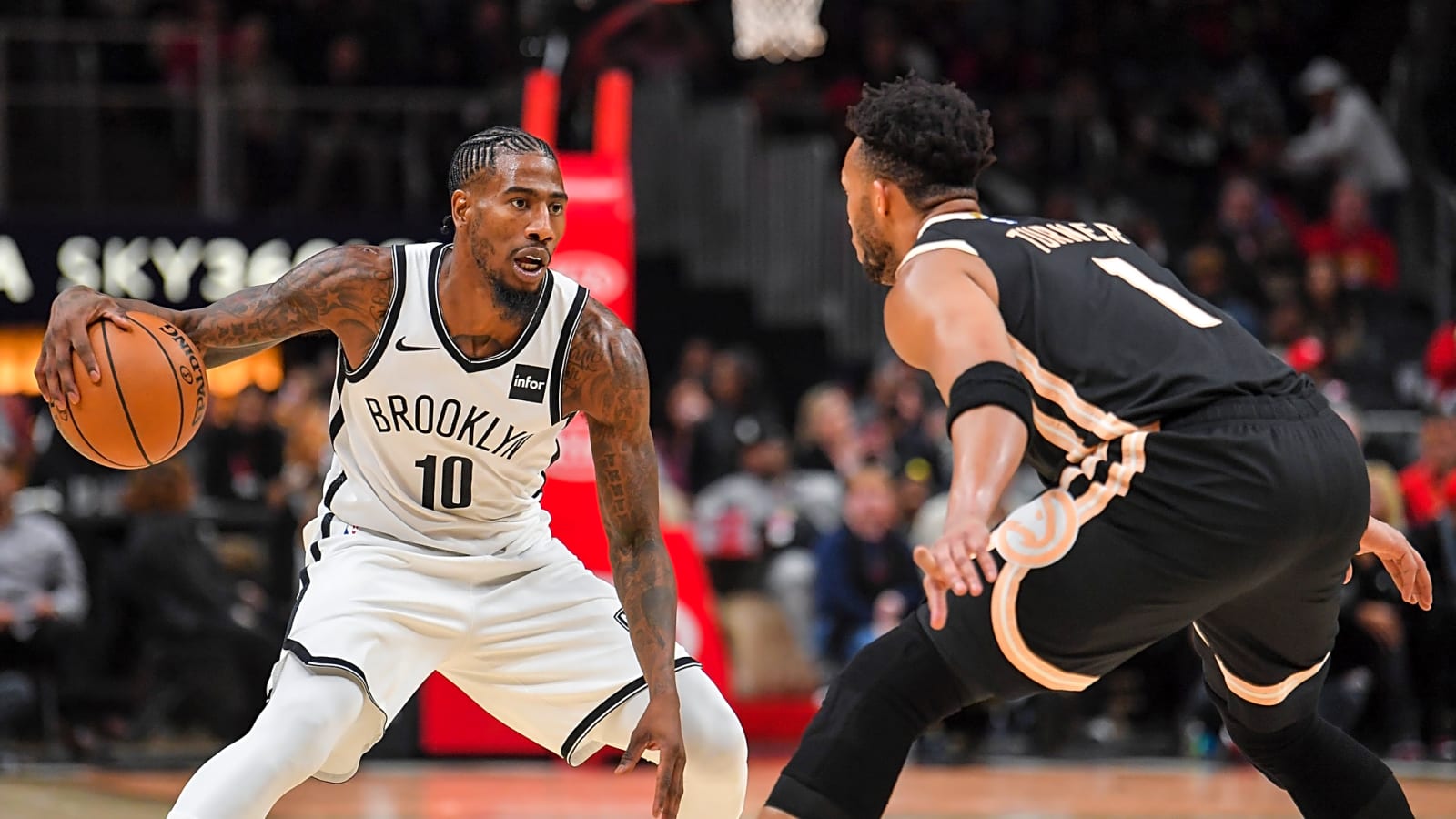 Iman Shumpert Comes Clean About Alleged Scuffle After Cops’ Intervention