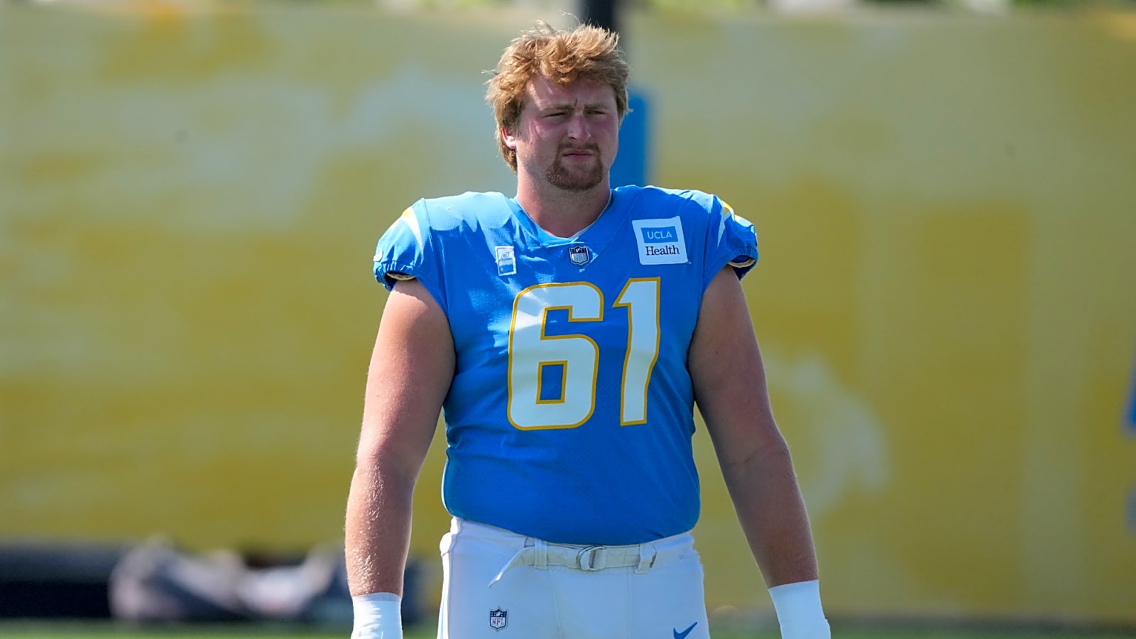 Bucs Sign OL To Practice Squad, Place Another On IR