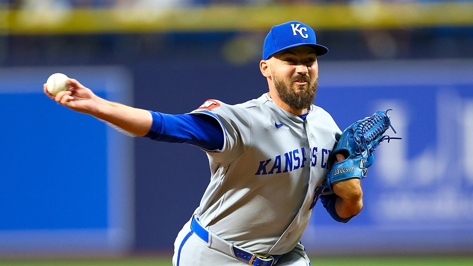 Yankees To Claim John Schreiber