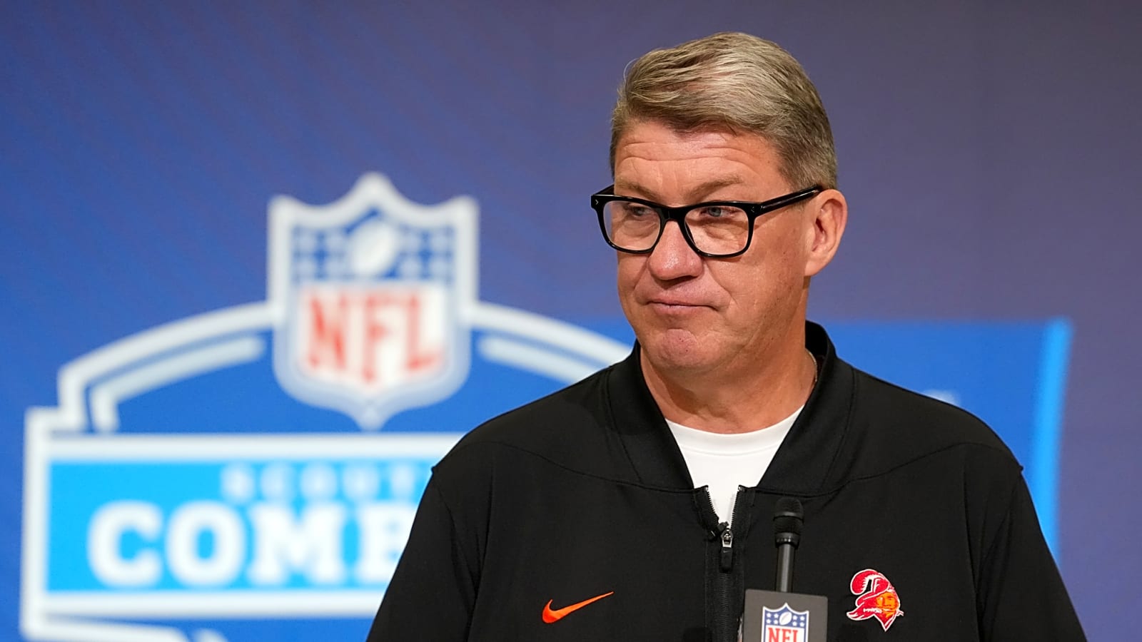 Should The Buccaneers Draft A Quarterback In 2026?