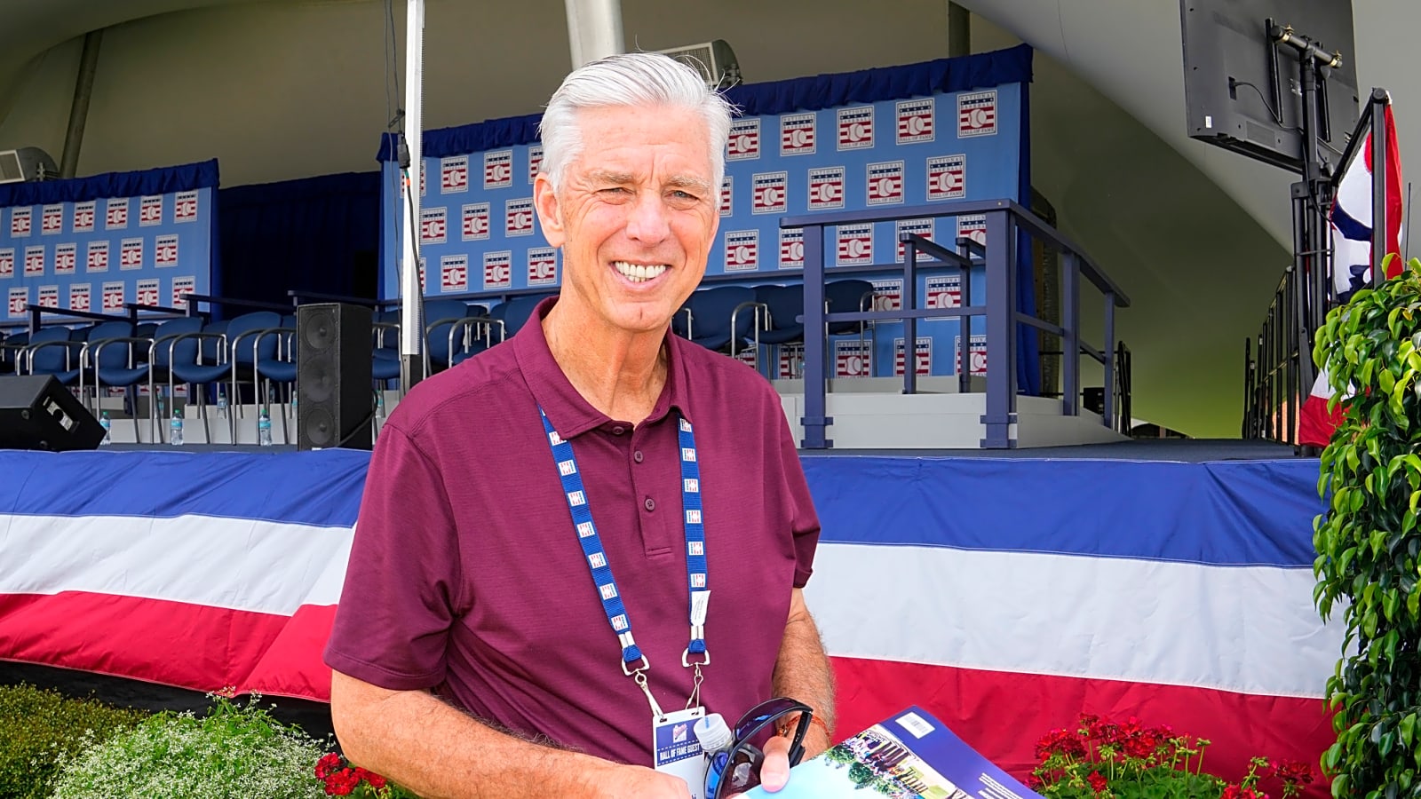 Dombrowski: Phillies Focused On Bullpen Help