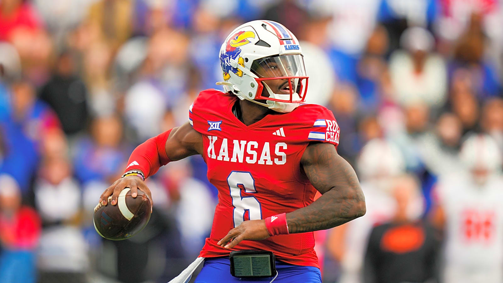 Shrine Bowl Targets for the Miami Dolphins