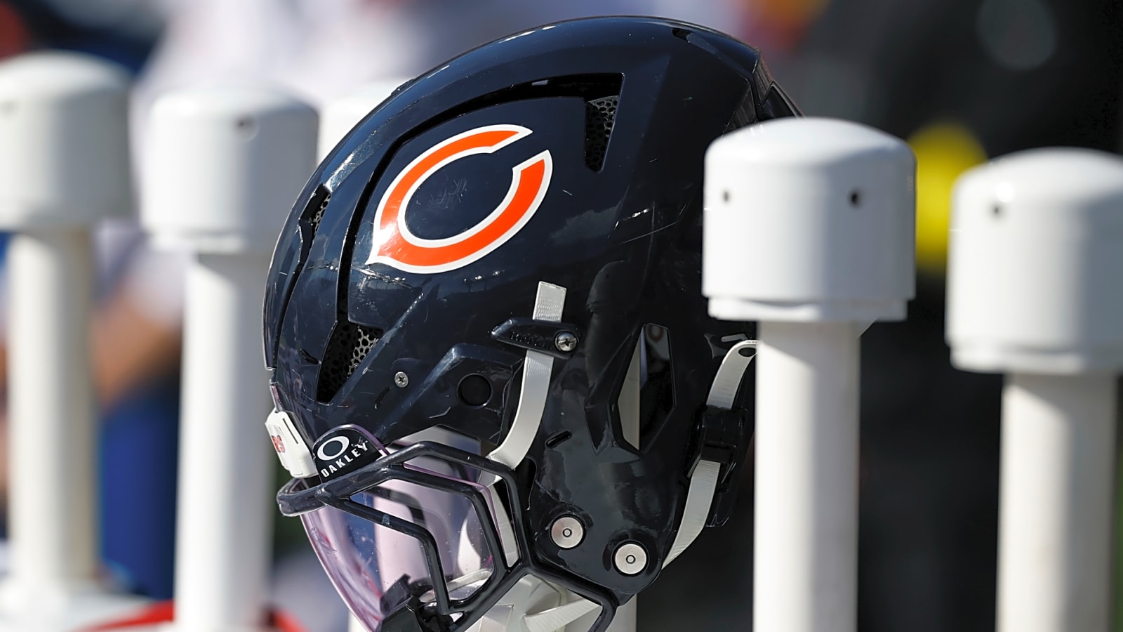 Bears Could Still Add Pass Rusher; Team Was High On CB Colton Hood