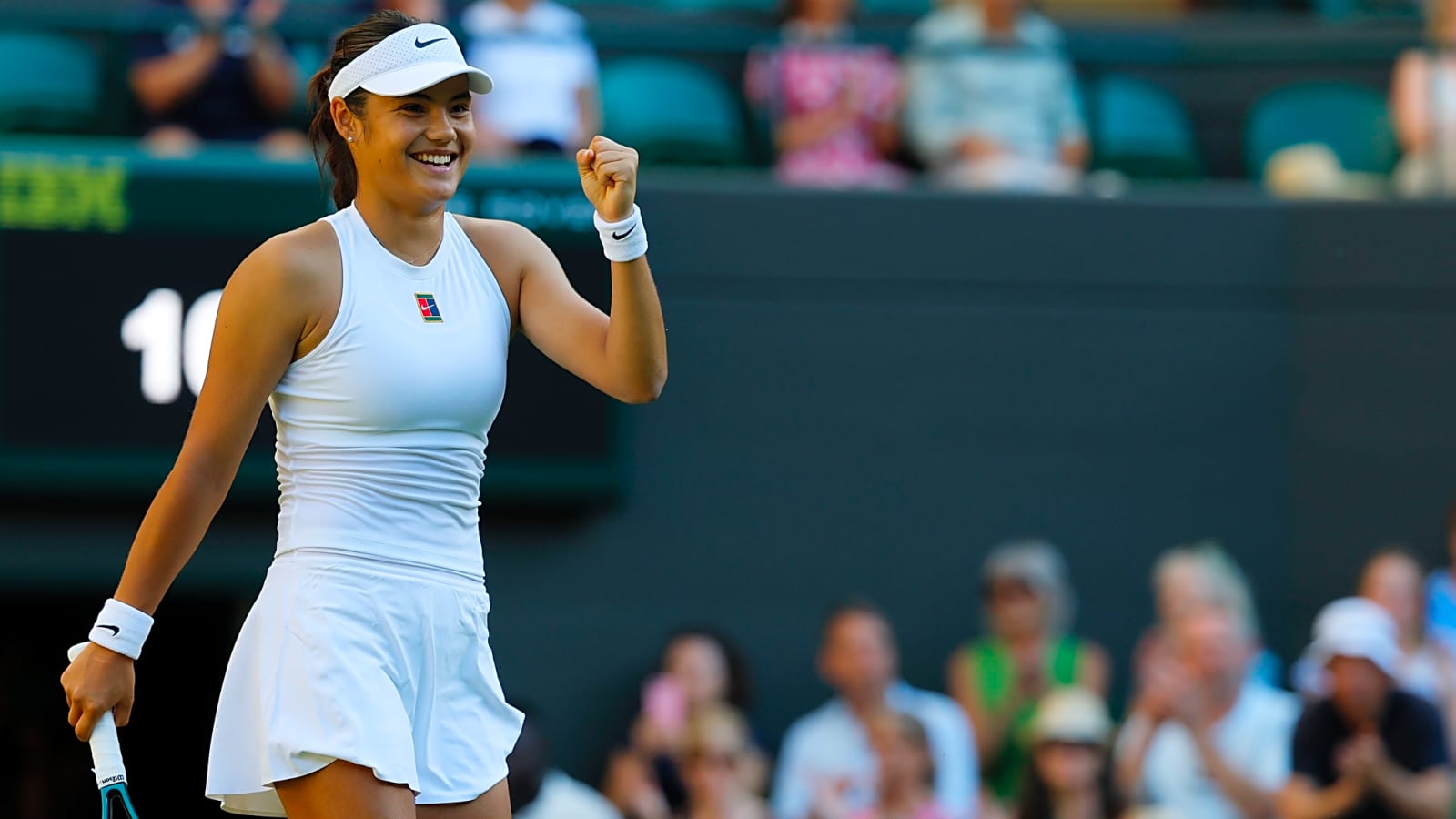 Wimbledon Briefing – UK Results: Emma Raducanu and Cam Norrie lead British victories on first day