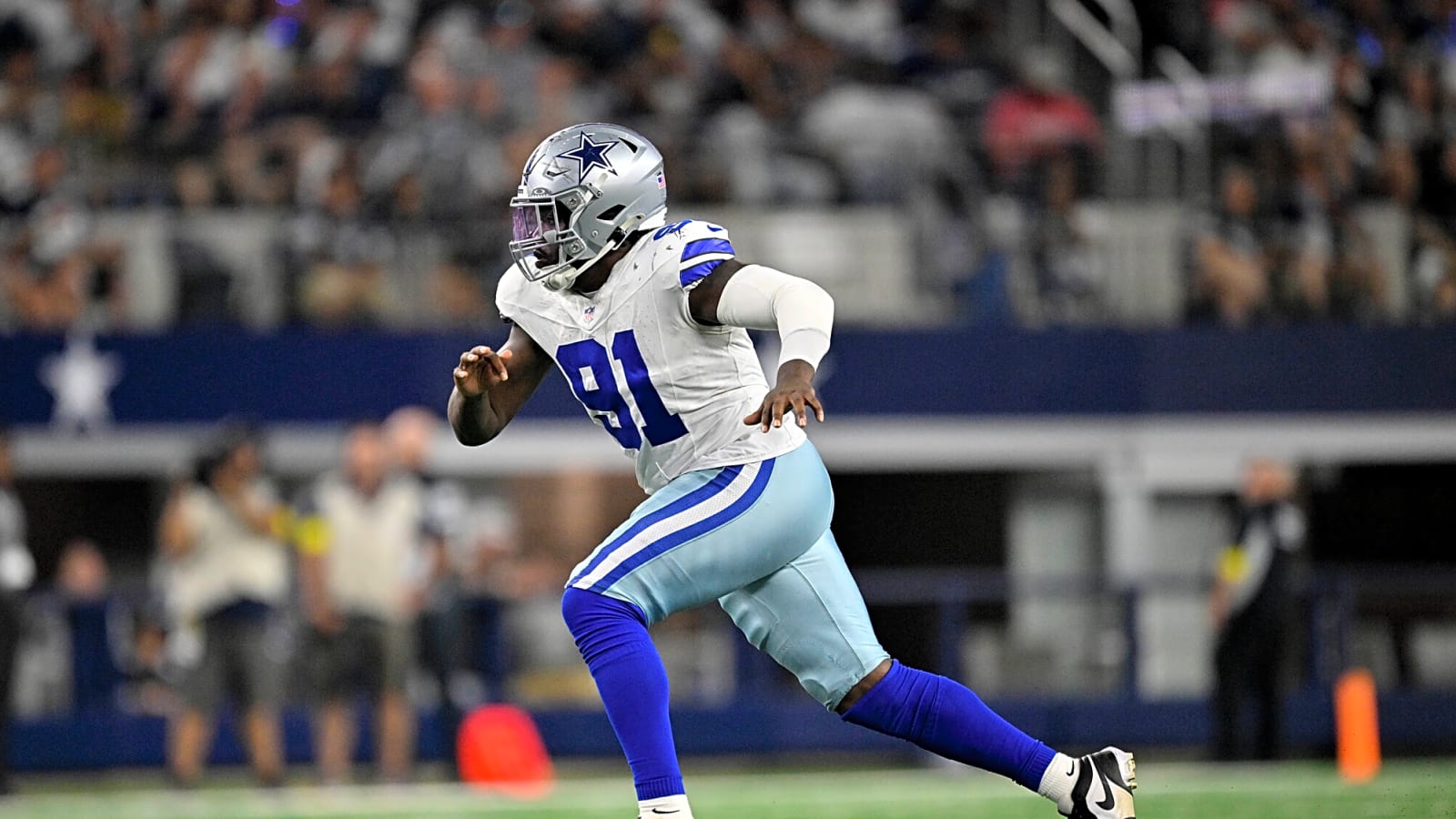 Dallas Cowboys Sign Key Special Teams Piece To  Deal