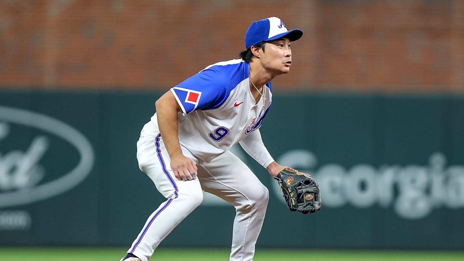 Ha-Seong Kim chose Braves over four-year offer