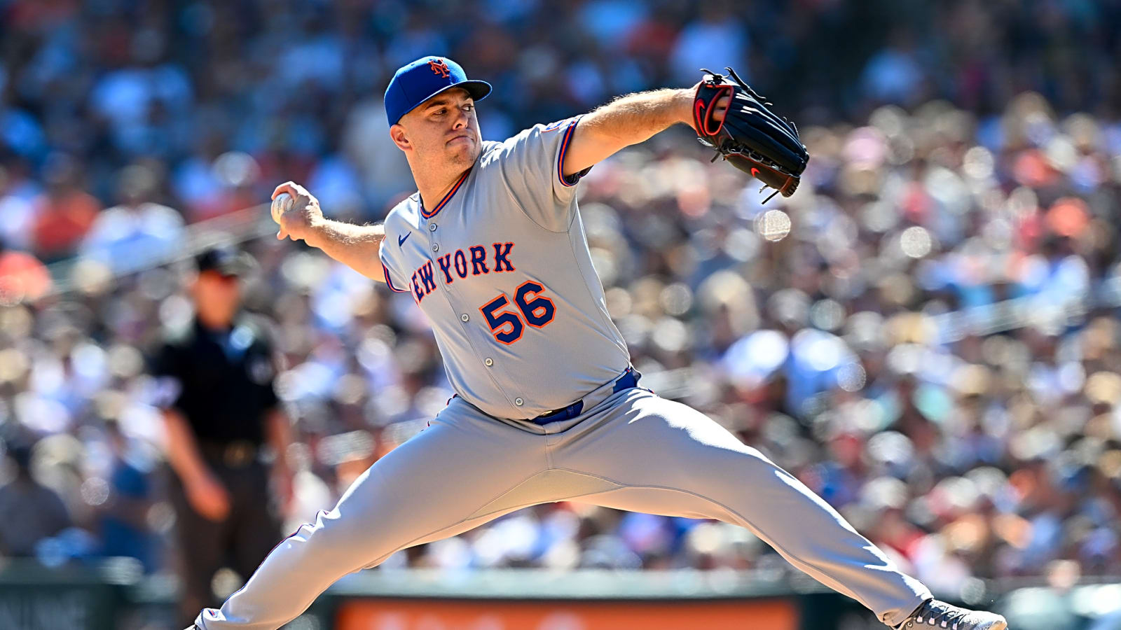 Orioles sign Ryan Helsley