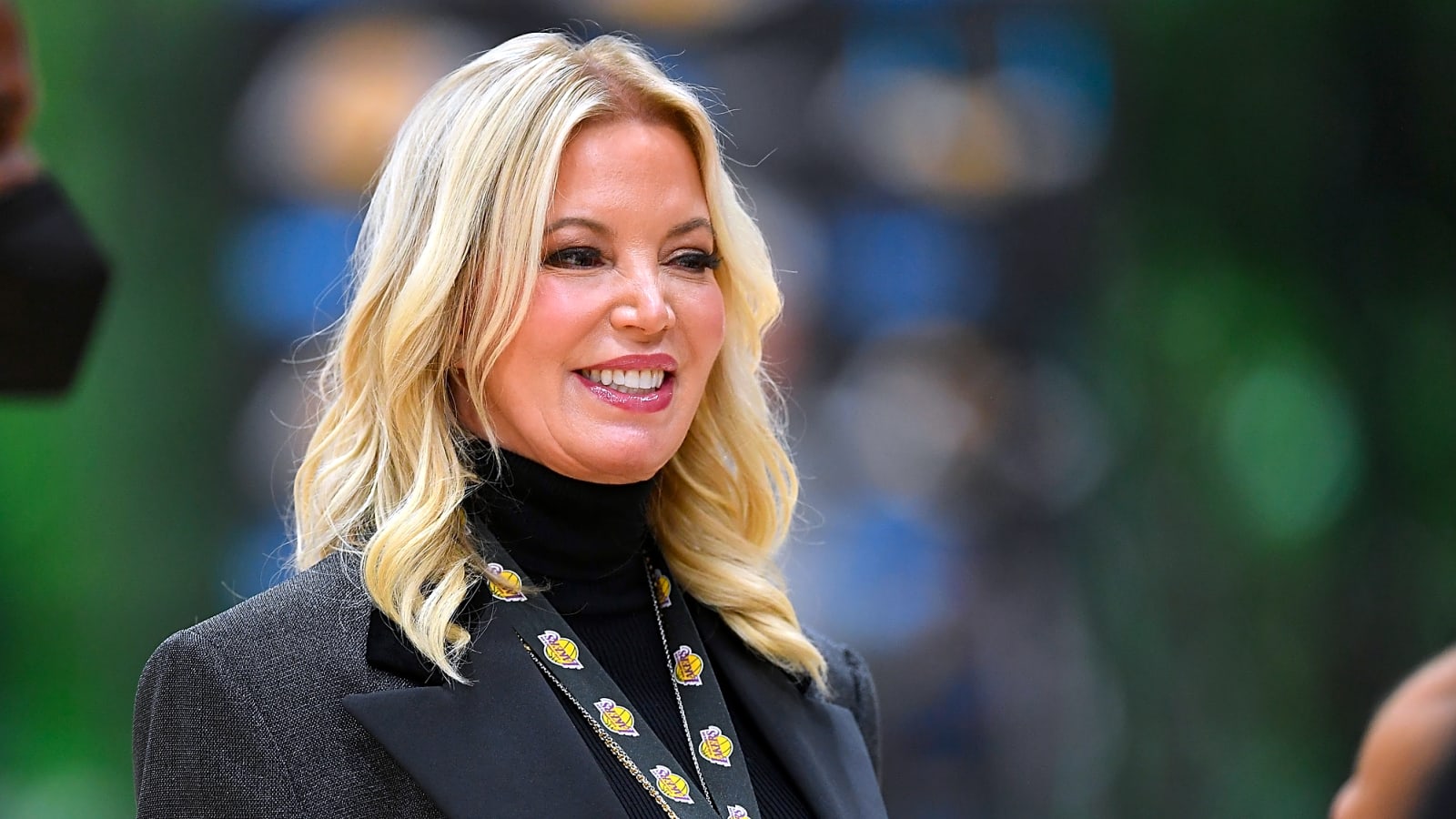ESPN Insider Reveals Jeanie Buss, Luka Doncic and LeBron James’ Reactions to Lakers’ $10 Billion sale to Mark Walter