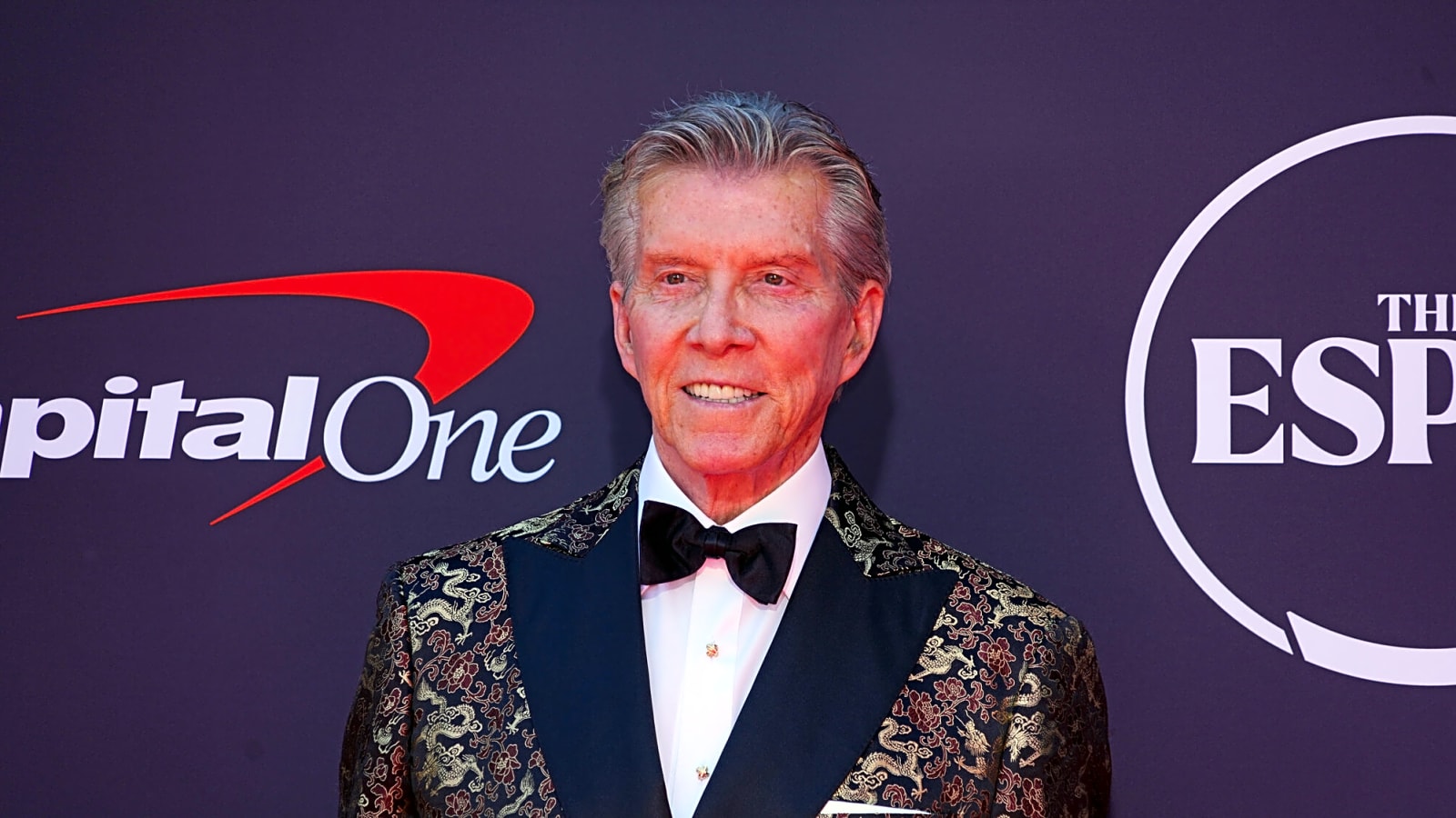 Michael Buffer shares his memories of the biggest fights of his career