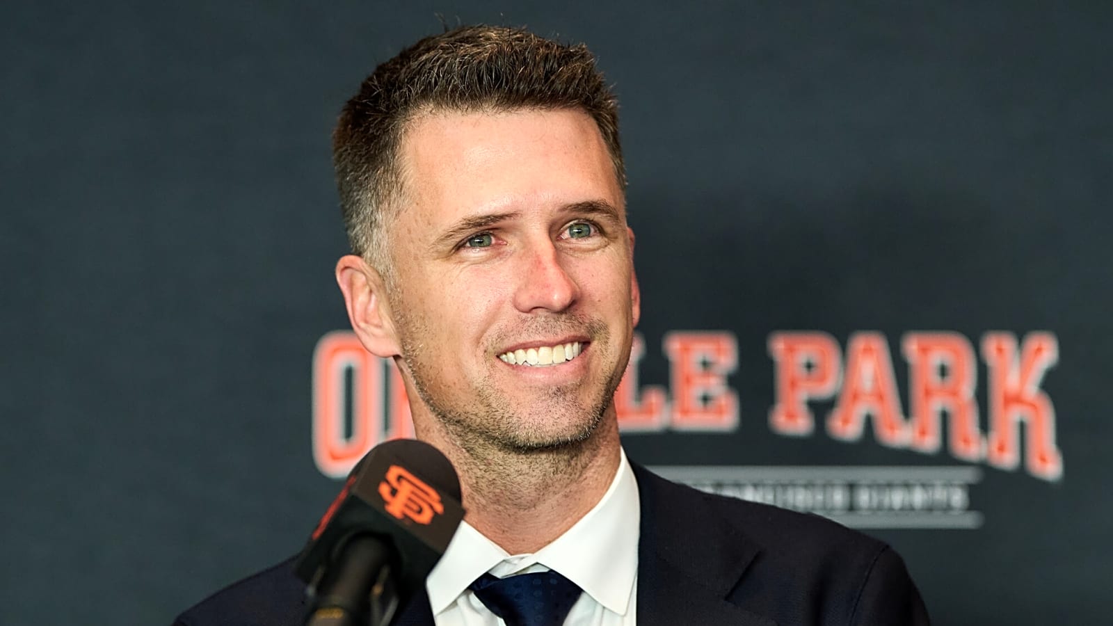 Three questions facing the San Francisco Giants this offseason