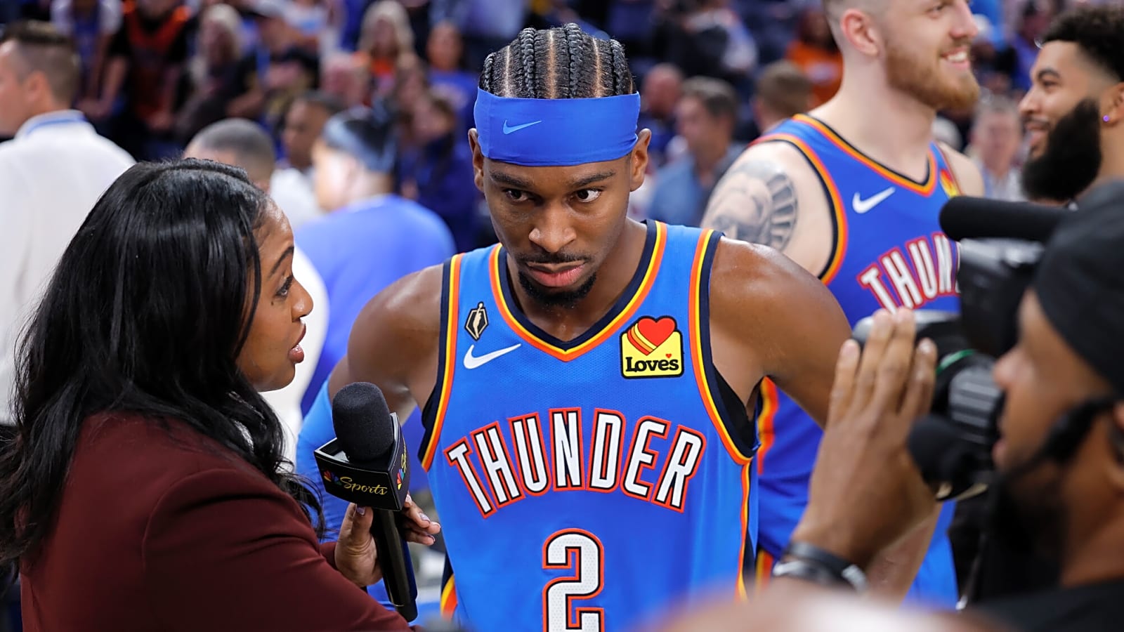 Thunder vs Pacers: Injury Report, Possible Starting 5, Where to Watch & More on Thursday’s NBA Game