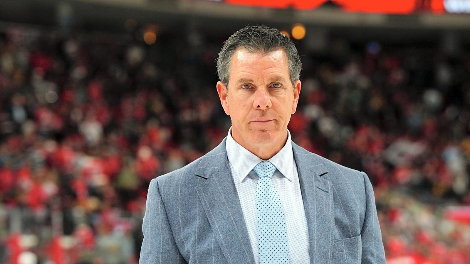 Penguins Part Ways wit Head Coach Mike Sullivan