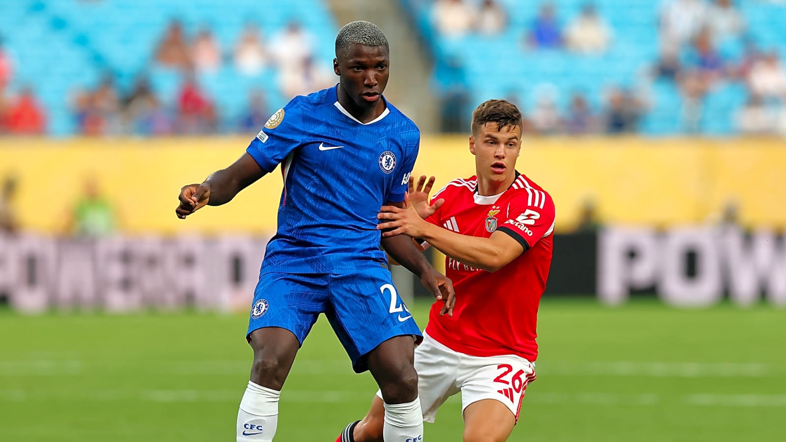 Chelsea player’s 'development' in one area has already made him league’s best claims pundit