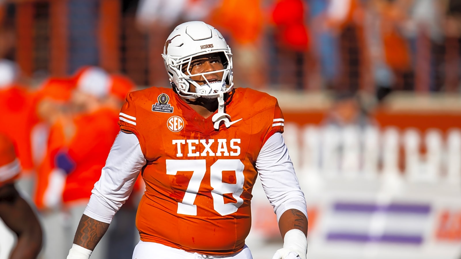3-Round Cowboys Mock Draft: Ability Over Availability?