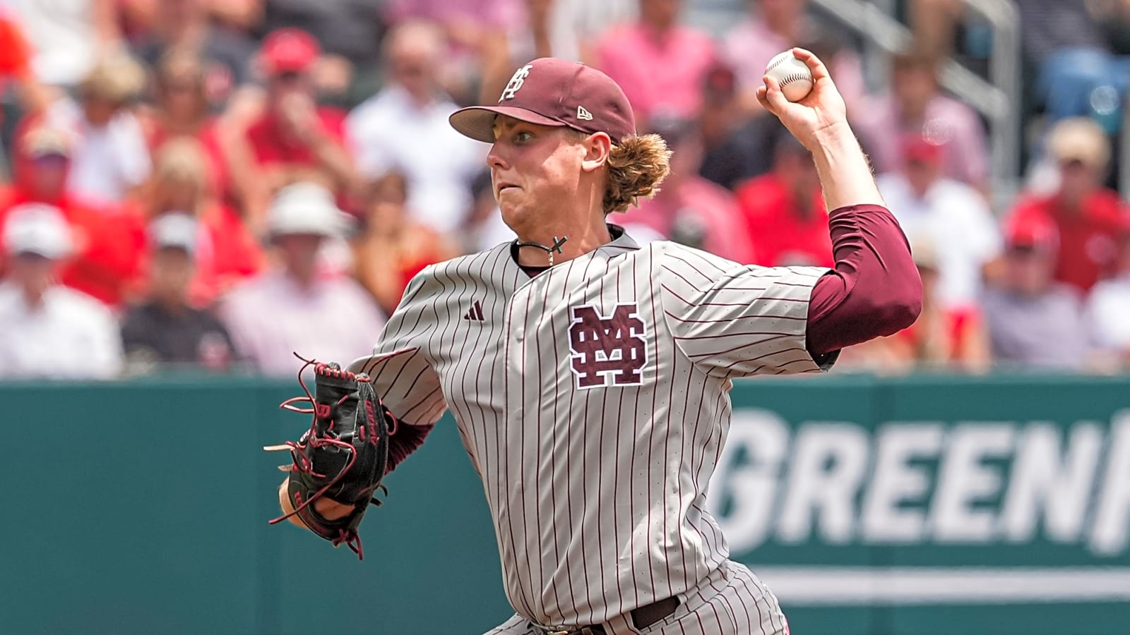 2026 Fall College Baseball Reset: Mississippi State