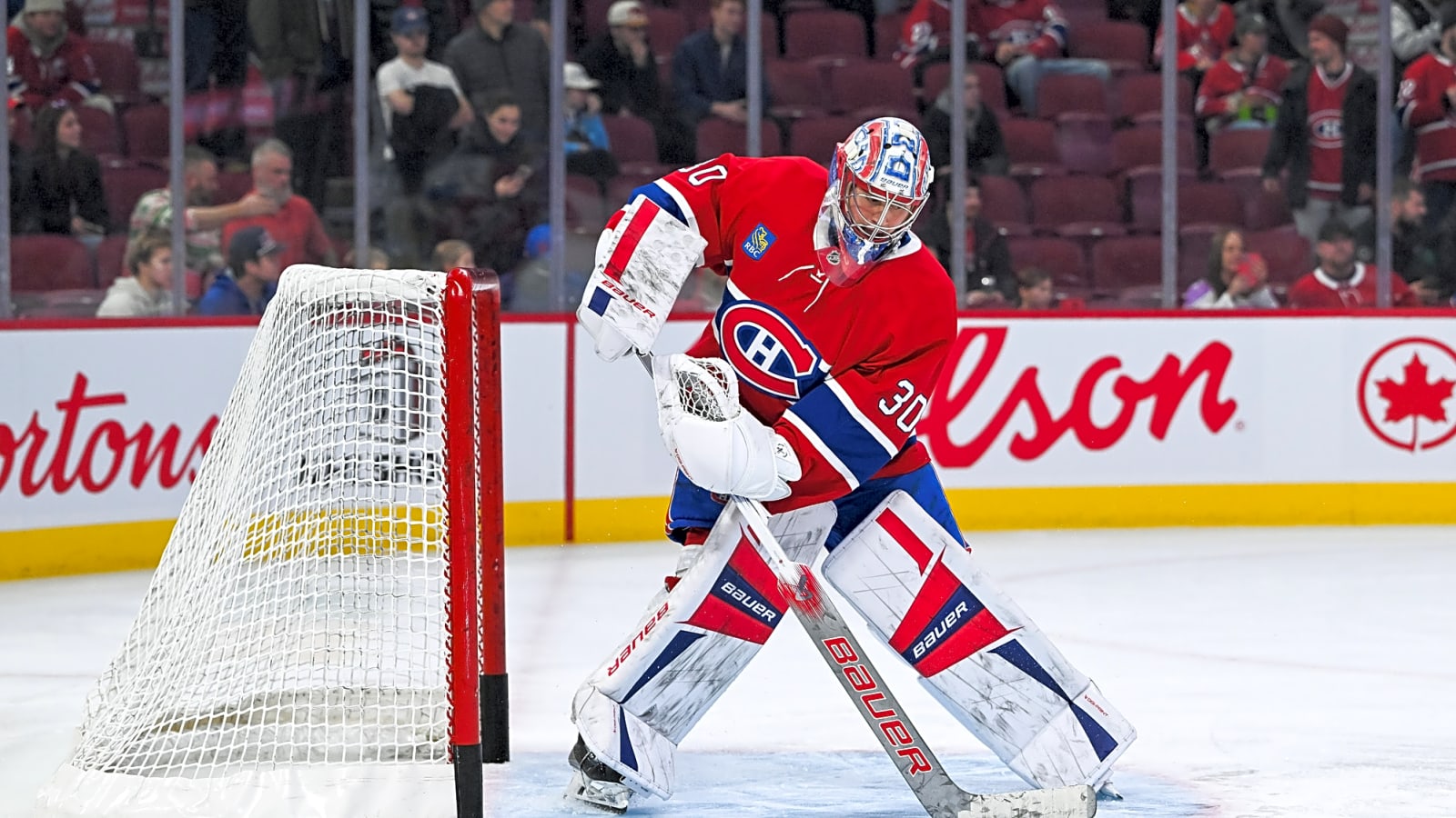 Bad News for the Montreal Canadiens as Injury Forces Emergency AHL Call-Up