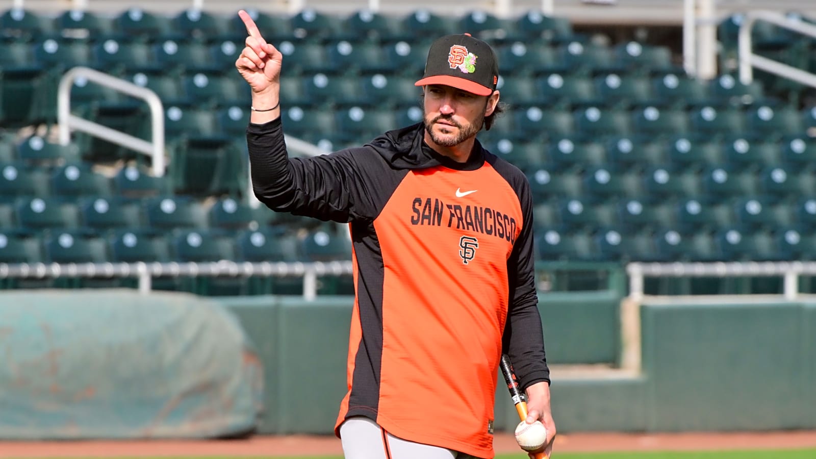 2026 Profile: San Francisco Giants