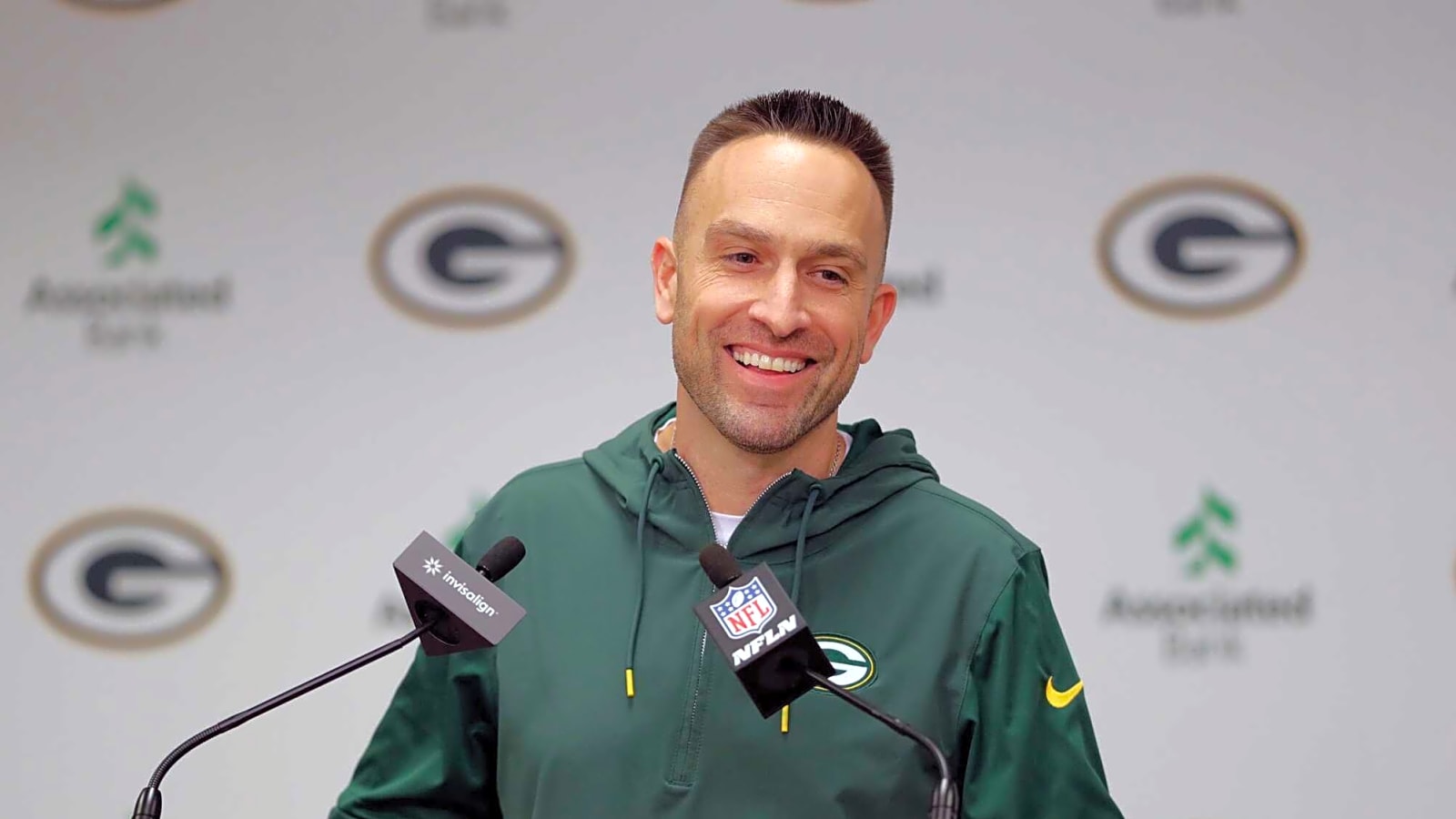 Head Coach or Coordinator?