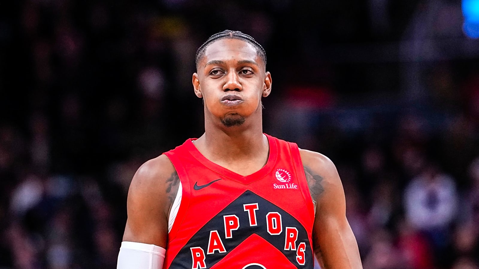 Raptors Roundup: The power of Barrett, midrange wizardry, and the Comeback Kids