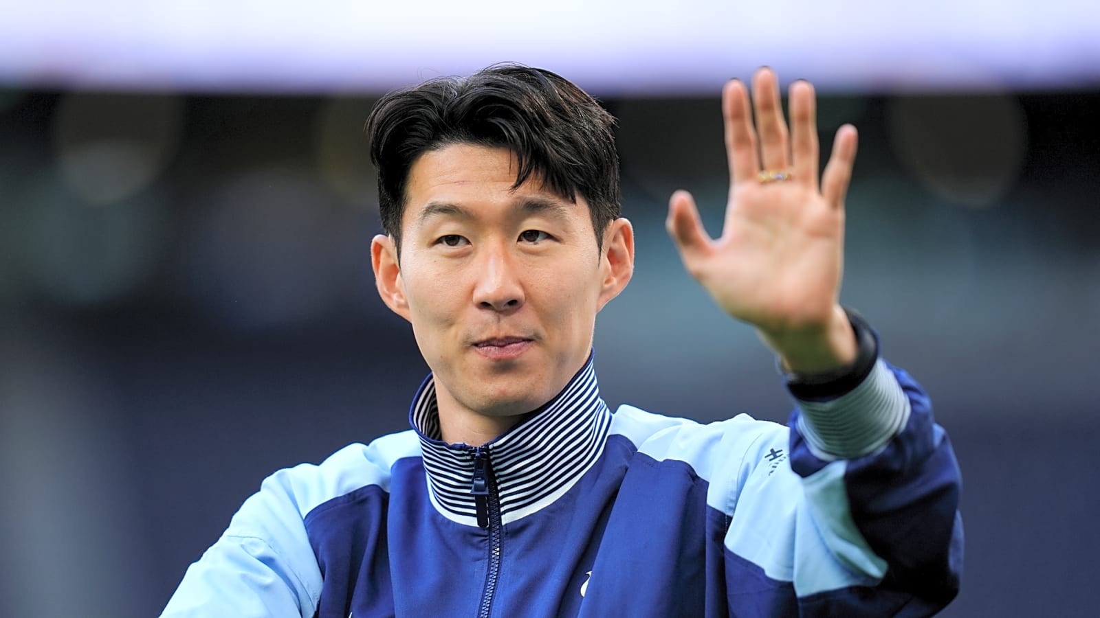 Saudi Arabia trio keen on signing Tottenham Hotspur superstar; €40 million on the cards